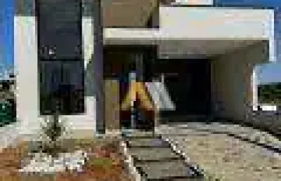 Casa com 3 dormitórios à venda, 133 m² por r$ 860.000,00 - condomínio reserva ipanema ii - sorocaba/sp