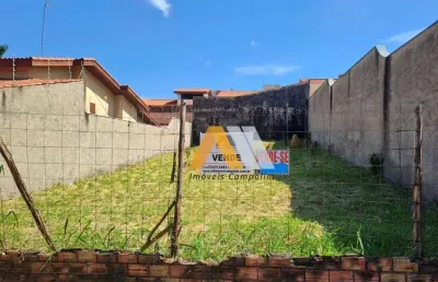 Terreno à venda, 360 m² por r$ 410.000,00 - jardim pagliato - sorocaba/sp
