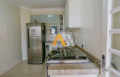 Casa à venda com 3 dormitórios no parque jatai - votorantim sp