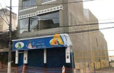 Prédio à venda, 913 m² por r$ 1.290.000,00 - centro - sorocaba/sp
