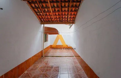 Casa à venda no jardim bertanha, 243 m² de área construída num terreno 250 m², 5 vagas garagem, apenas r$537.000,00, ao lado do ceagesp de sorocaba.