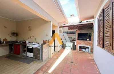 Linda casa á venda no jardim américa, na zona sul de sorocaba