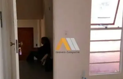 Apartamento com 2 dormitórios à venda, 58 m² por r$ 210.000,00 - jardim saira - sorocaba/sp