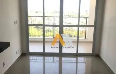 Apartamento com 2 dormitórios à venda, 66 m² por r$ 770.000,00 - residencial villa lobos - sorocaba/sp