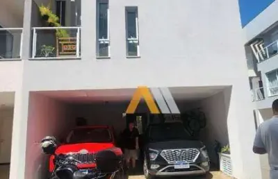 Casa em condomínio fechado com 3 quartos à venda na Rua João Cordeiro, Vila Santa Terezinha, Sorocaba