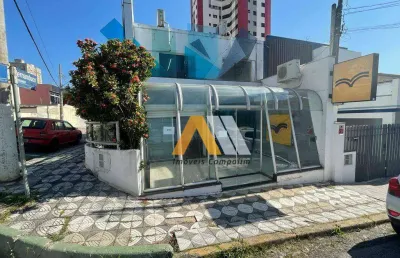 Loja à venda, 300 m² por r$ 900.000,00 - centro - sorocaba/sp