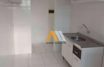Apartamento para alugar, 61 m² por r$ 1.522,17/mês - vila haro - sorocaba/sp