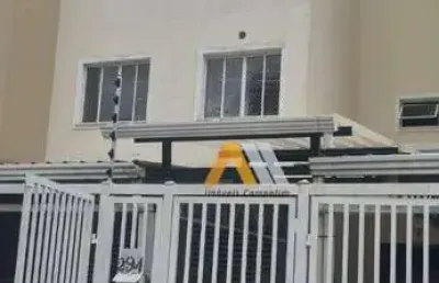 Apartamento com 2 dormitórios para alugar, 50 m² por r$ 1.620,00/mês - jardim europa - sorocaba/sp
