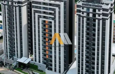 Apartamento com 2 dormitórios à venda, 62 m² por r$ 559.000,00 - condomínio riserva natura - sorocaba/sp