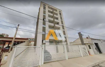 Apartamento para alugar, 62 m² por r$ 1.859,00/mês - jardim do sol - sorocaba/sp