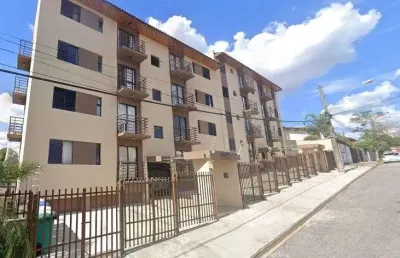 Apartamento à venda, 55 m² por r$ 258.000,00 - jardim europa - sorocaba/sp