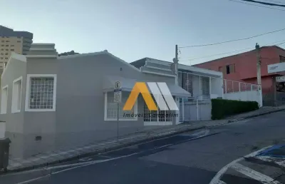 Casa à venda, 100 m² por r$ 400.000,00 - centro - sorocaba/sp