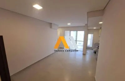 Apartamento para alugar, 63 m² por r$ 2.800,00/mês - condomínio residencial provence - votorantim/sp