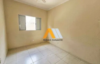 Casa térrea à venda no condomínio horto florestal 2 – sorocaba/sp 3 quartos sendo 1 suíte -repelto de armários planejados
