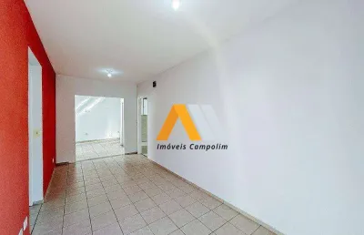 Casa em condomínio -vende-se - vila haro - sorocaba-sp.