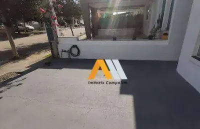 Casa com 3 dormitórios para alugar, 125 m² por r$ 3.516,00/mês - horto florestal - sorocaba/sp