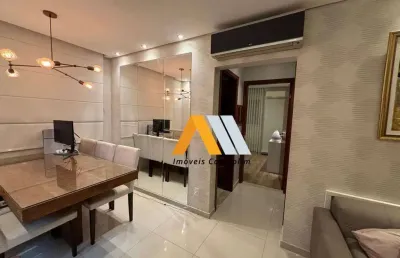 Apartamento com 2 dormitórios à venda, 70 m² por r$ 410.000,00 - jardim pagliato - sorocaba/sp