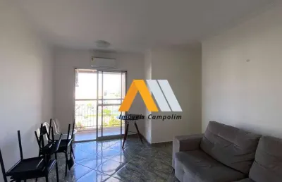Apartamento para alugar, 65 m² por r$ 2.860,00/mês - parque campolim - sorocaba/sp