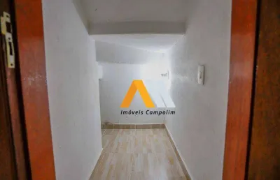 Sobrado à venda no condomínio horto florestal – sorocaba/sp