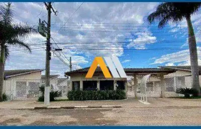 Casa, 186 m² - venda por r$ 449.000,00 ou aluguel por r$ 3.097,01/mês - centro - araçoiaba da serra/sp