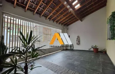Casa com 3 dormitórios à venda, 162 m² por r$ 470.000 - vila haro - sorocaba/sp