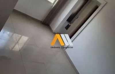 Apartamento com 2 dormitórios à venda, 55 m² por r$ 220.000,00 - vila progresso - sorocaba/sp
