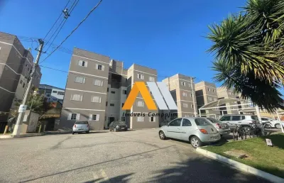 Apartamento para alugar, 56 m² por r$ 1.489,01/mês - condomínio residencial ipanema - sorocaba/sp