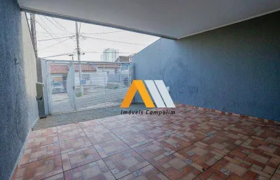 'imóvel dos sonhos: lindo sobrado no jardim piratininga'