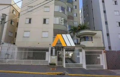 Apartamento à venda no parque campolim, com 2 dormitórios, sorocaba