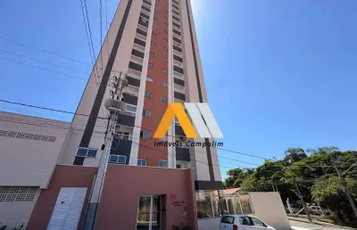 Apartamento com 2 dormitórios à venda, 86 m² por r$ 380.000,00 - vila santa rita - sorocaba/sp