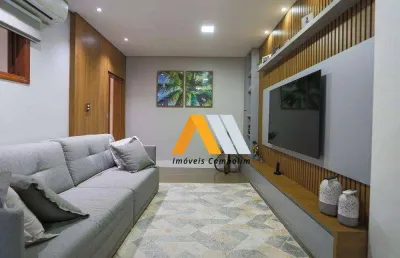 Apartamento a venda no centro - rua rio grande do sul.