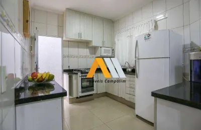Casa à venda com 3 quartos, sendo 1 suíte no wanel ville, sorocaba/sp