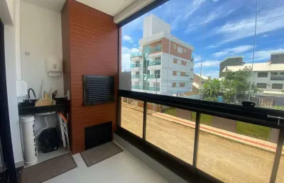 Residencial comune di belluno - apartamento à venda no bairro palmas - governador celso ramos/sc
