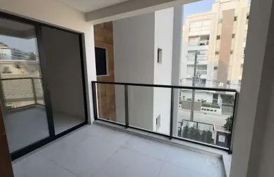Apartamento alto padrão, próximo a praia 3 quartos à venda no invictus residence na praia de palmas em governador celso ramos - santa catarina