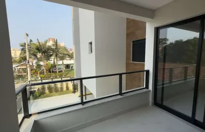 Apartamento alto padrão, próximo a praia 3 quartos à venda no invictus residence na praia de palmas em governador celso ramos - santa catarina