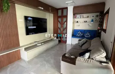 Casa com 3 quartos à venda na Praia de Palmas, Governador Celso Ramos 