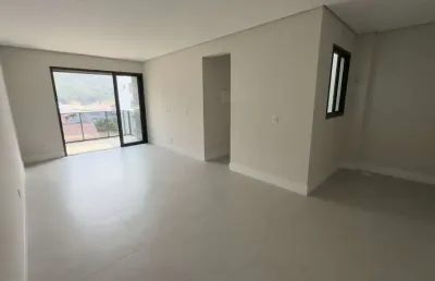 Apartamento à venda no bairro palmas - governador celso ramos/sc