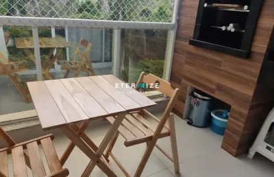 Empreendimento na praia de palmas, governador celso ramos