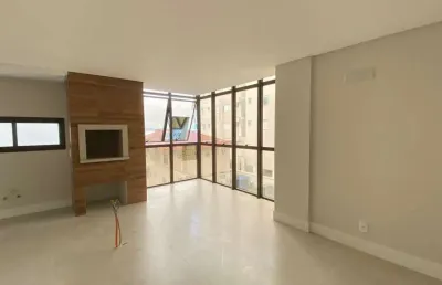 Mirante del mar - apartamento à venda no bairro palmas - governador celso ramos/sc