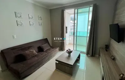 Apartamento com 2 quartos à venda na Rua Dos Plátanos, Praia de Palmas, Governador Celso Ramos