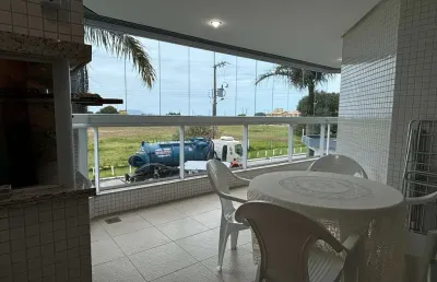 Apartamento com 3 quartos à venda na Rua Dos Plátanos, Praia de Palmas, Governador Celso Ramos