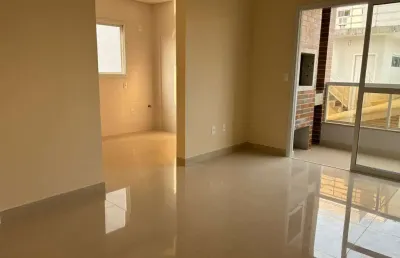 Apartamento 02 quartos à venda no residencial terramares na praia grande em governador celso ramos - santa catarina.
