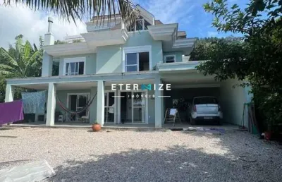 Casa com 2 quartos à venda na Praia de Palmas, Governador Celso Ramos 