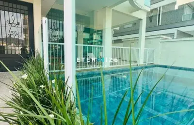 Apartamento com 2 quartos à venda na Alameda Das Laranjeiras, Praia de Palmas, Governador Celso Ramos