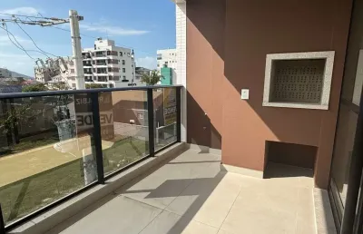 Apartamento à venda no bairro palmas - governador celso ramos/sc