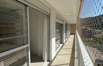 Apartamento com 3 quartos à venda na Rua Dos Plátanos, Praia de Palmas, Governador Celso Ramos