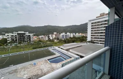 Apartamento à venda no bairro palmas - governador celso ramos/sc