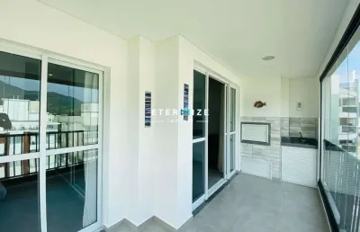 Apartamento com 2 quartos à venda na Rua Das Macieiras, Praia de Palmas, Governador Celso Ramos