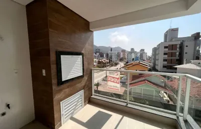 Apartamento com 3 quartos à venda na Rua Dos Ciprestes, Praia de Palmas, Governador Celso Ramos