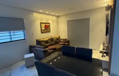 Casa à venda no bairro areias do meio - governador celso ramos/sc